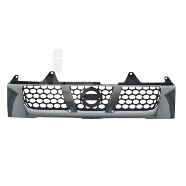 Mascara para nissan terrano